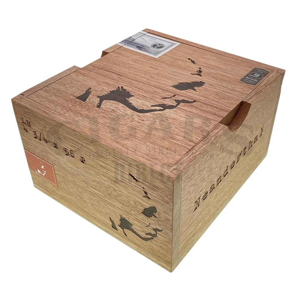 RoMa Craft Neanderthal LH Robusto LE
