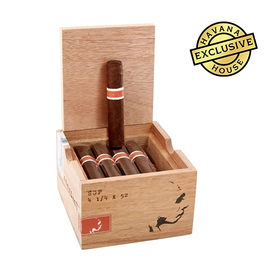 RoMa Craft Neanderthal SGP Rothschild Cigar – Box of 15