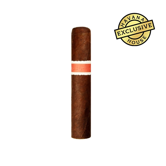 RoMa Craft Neanderthal SGP Rothschild Cigar – Single