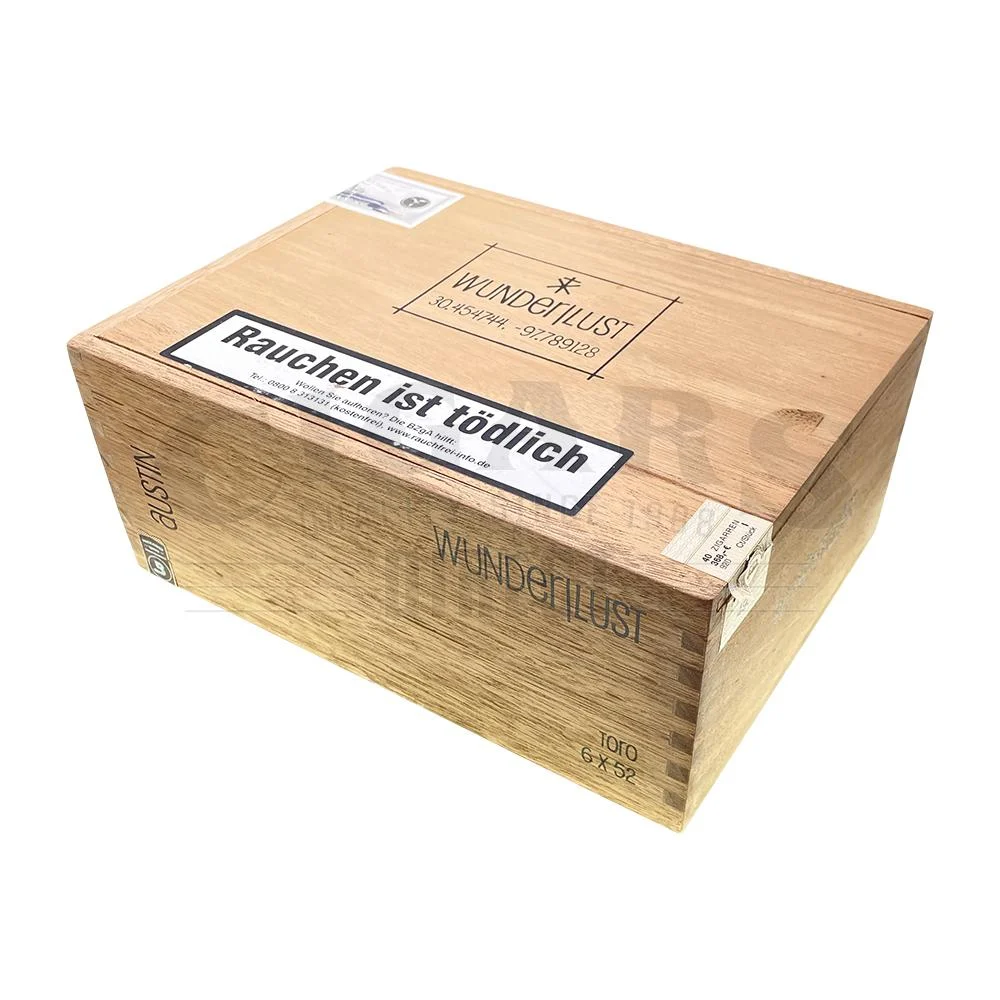 RoMa Craft Wunder|Lust Gran Toro