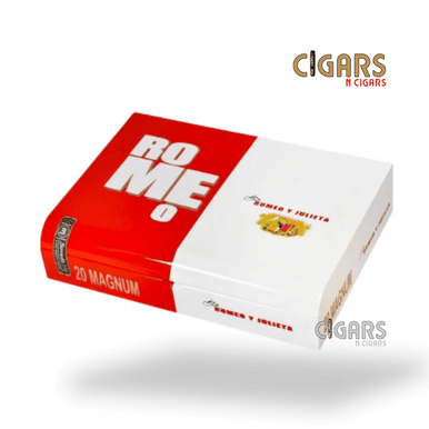 Romeo by Romeo y Julieta Magnum