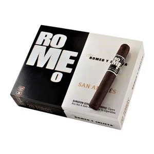 Romeo San Andres Toro Cigars