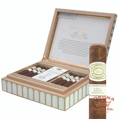 Romeo y Julieta 150th Anniversary Prologue (5 x 50)