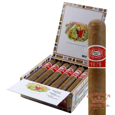 Romeo y Julieta 1875 Bully (5 x 50)