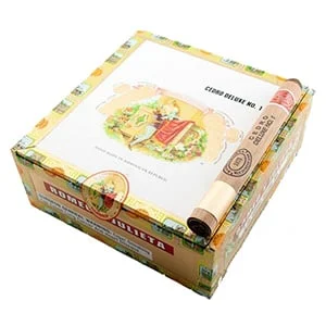 Romeo y Julieta 1875 Cedro Deluxe No.2 Cigars