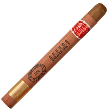 Romeo y Julieta 1875 Cedros Deluxe #16x44