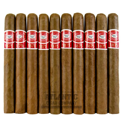 Romeo Y Julieta 1875 Churchill 10-Pack
