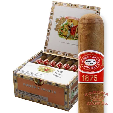 Romeo y Julieta 1875 Magnum (6 x 60)