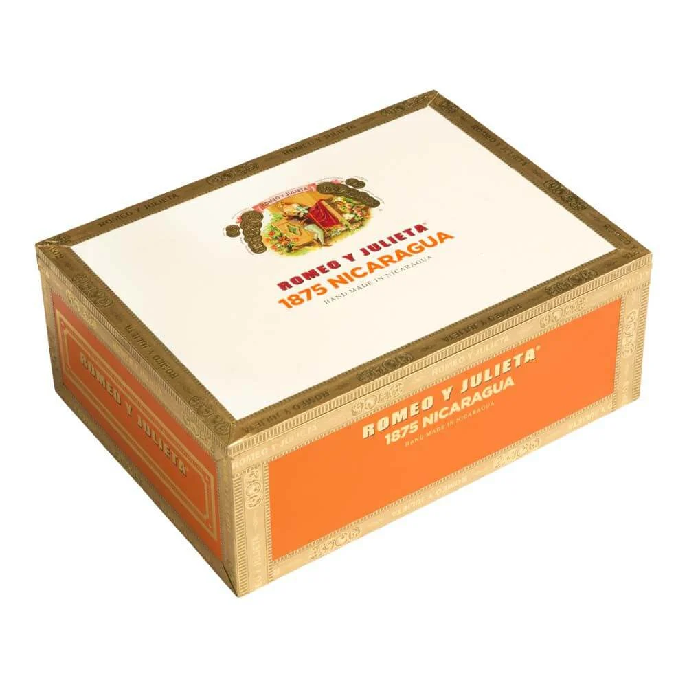 Romeo y Julieta 1875 Nicaragua Magnum