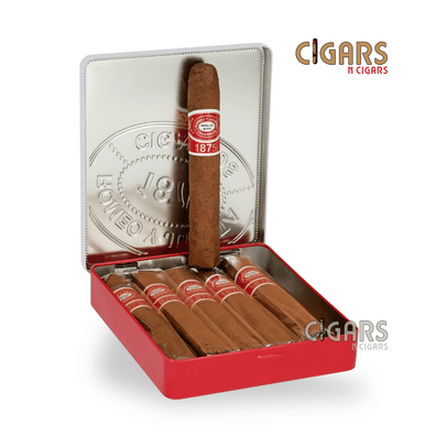 Romeo y Julieta 1875 Petit Bully