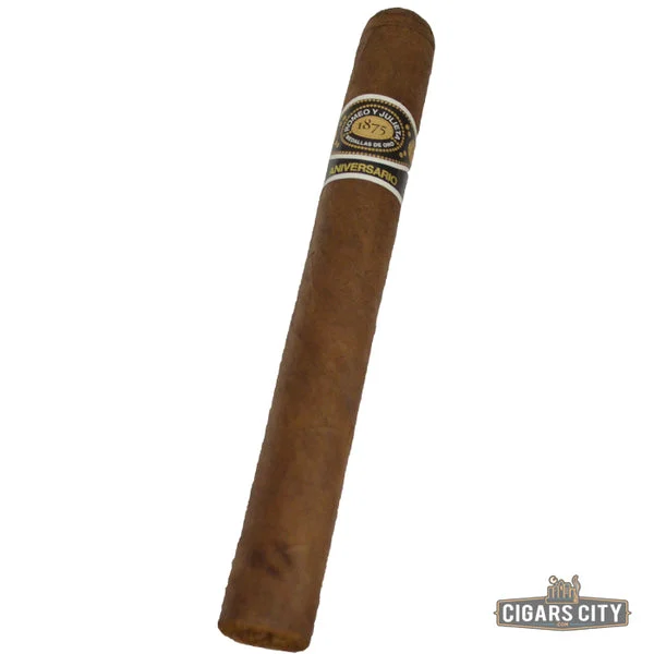 Romeo y Julieta Aniversario Churchill - Box of 28