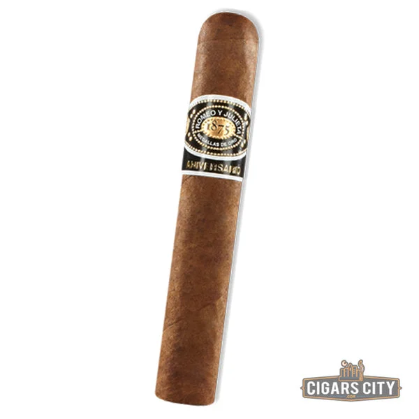 Romeo y Julieta Aniversario Robusto - Box of 28