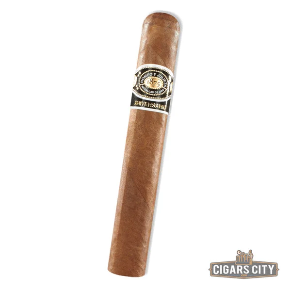 Romeo y Julieta Aniversario Toro - Box of 28
