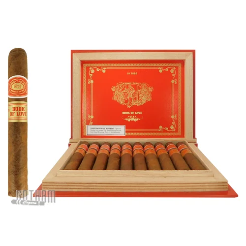 Romeo y Julieta Book of Love