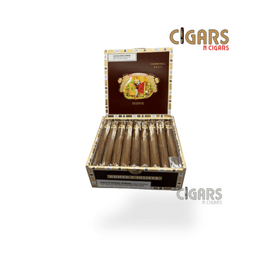 Romeo y Julieta Habana Reserve Churchill (Honduras)