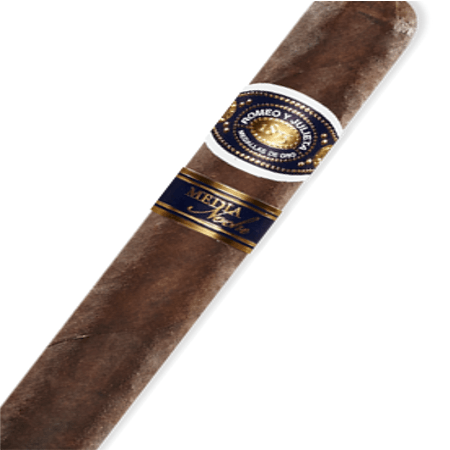 Romeo y Julieta Media Noche Churchill - Box of 20