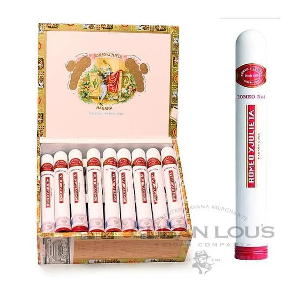 Romeo y Julieta No.1 (Outlet) – 10 cigars
