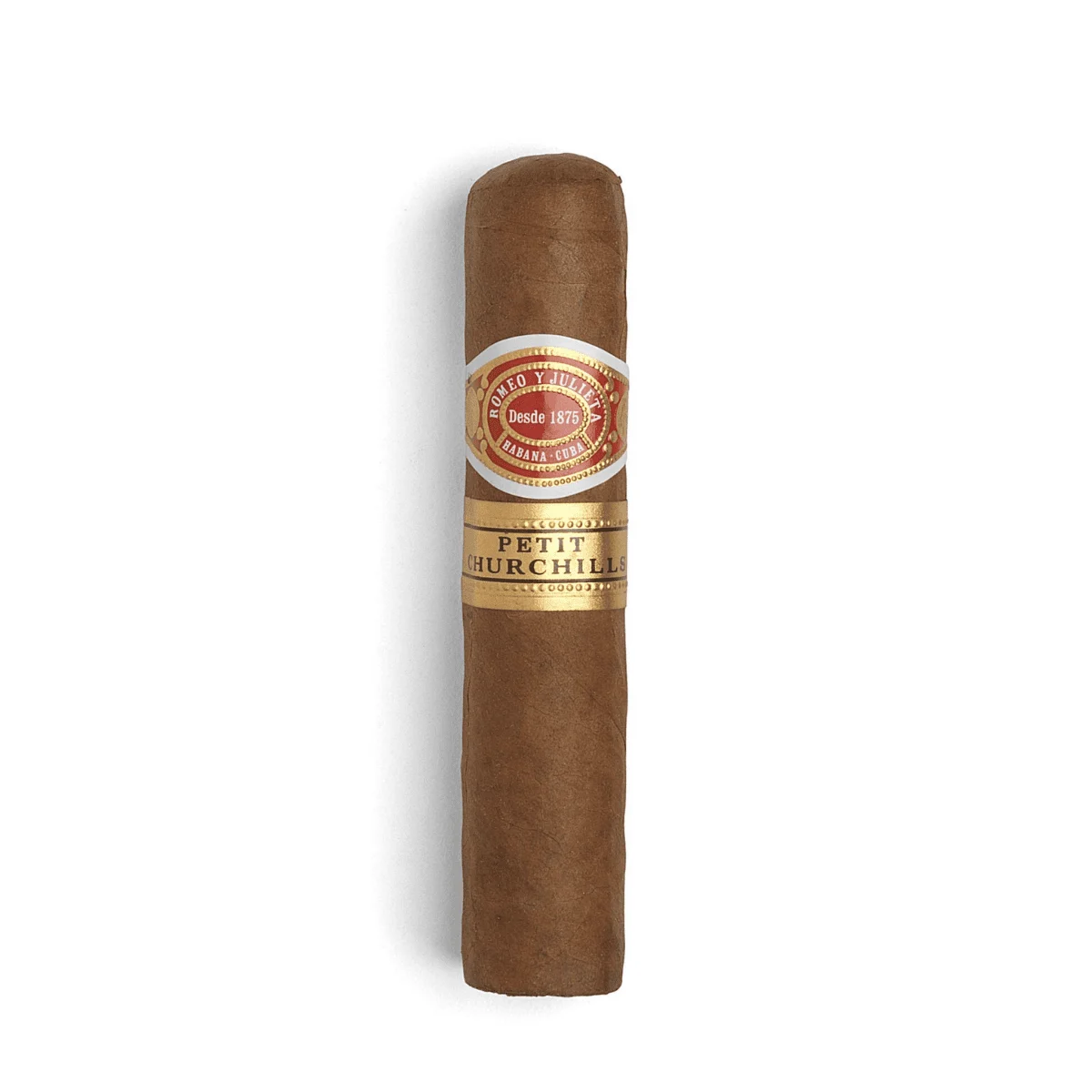 Romeo Y Julieta Petit Churchill Cigar