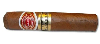 Romeo y Julieta Petit Churchill – Single Cigar