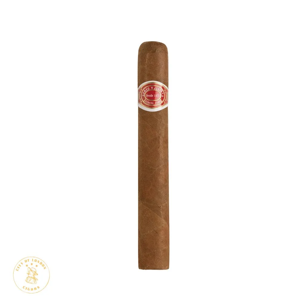Romeo y Julieta Petit Corona Cigar