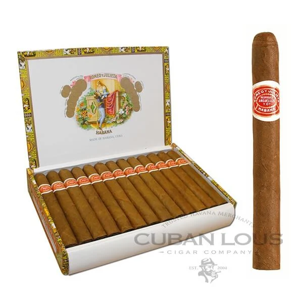 Romeo y Julieta Petit Julietas