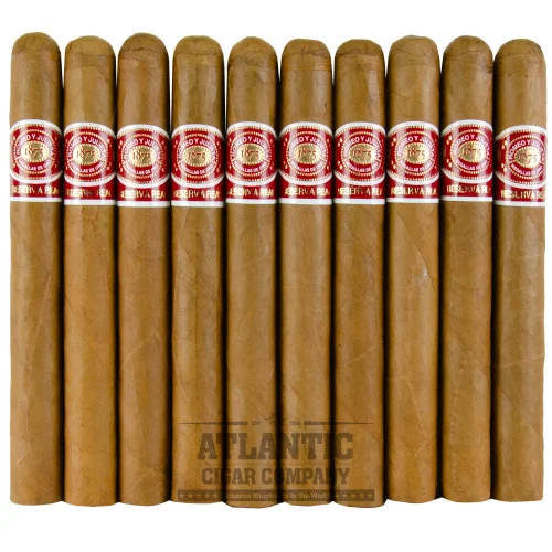 Romeo Y Julieta Reserva Real Churchill 10-Pack