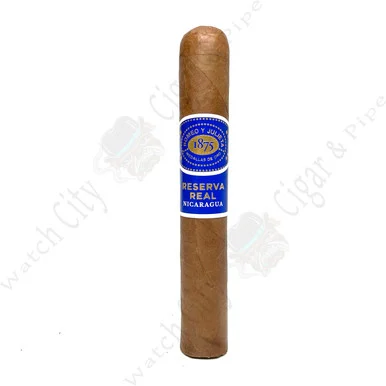 Romeo y Julieta Reserva Real Nicaragua Magnum 6x60