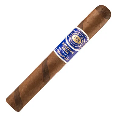 Romeo y Julieta Reserva Real Nicaragua Twisted Toro 6x52