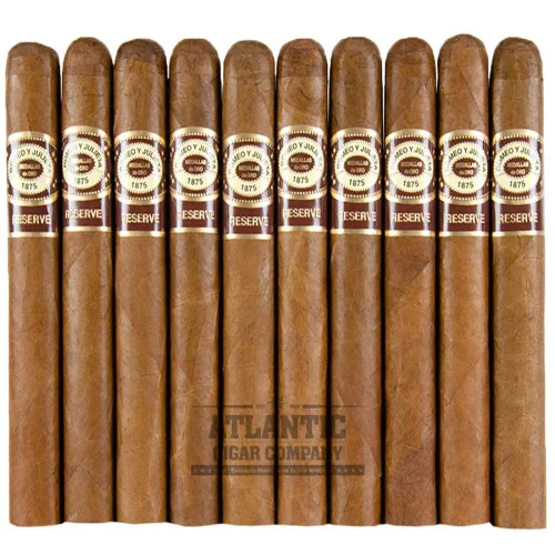 Romeo Y Julieta Reserve Churchill 10-Pack