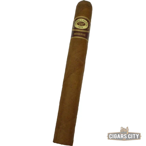 Romeo y Julieta Reserve Churchill - Box of 27