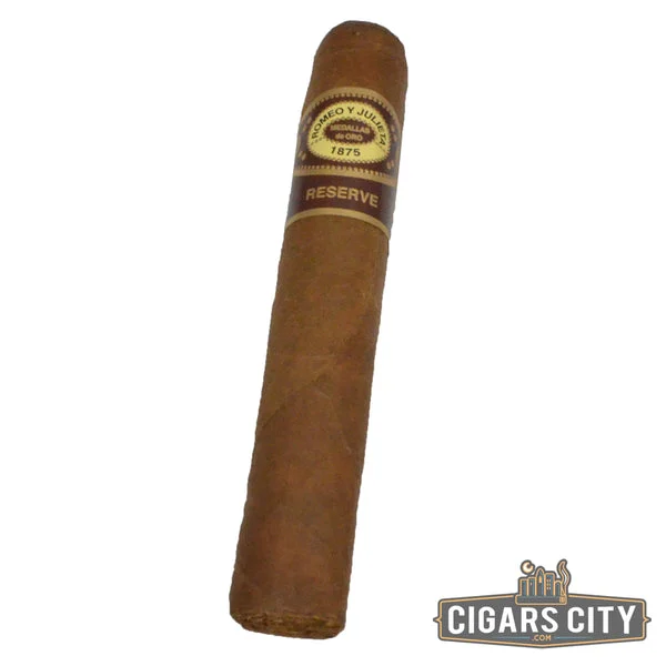 Romeo y Julieta Reserve Robusto