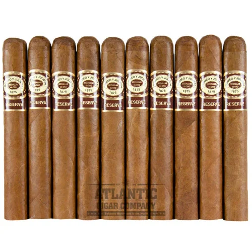 Romeo Y Julieta Reserve Toro 10-Pack