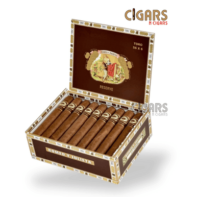 Romeo y Julieta Reserve Toro