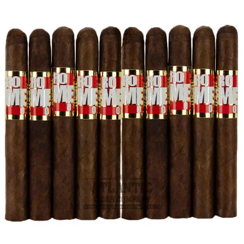 Romeo Y Julieta Romeo Toro 10-Pack