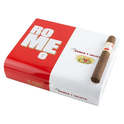 Romeo Y Julieta Romeo Toro