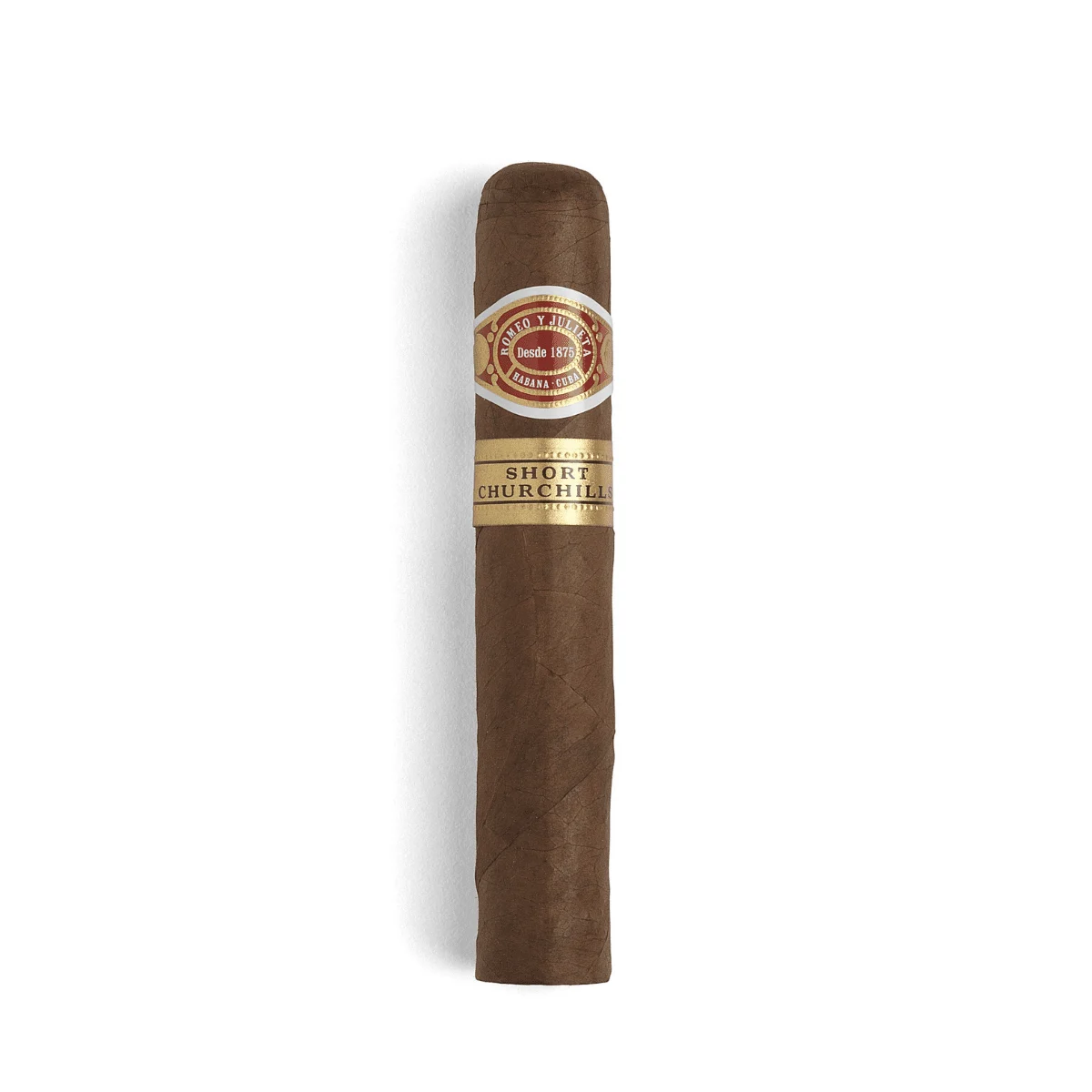 Romeo Y Julieta Short Churchill Cigar