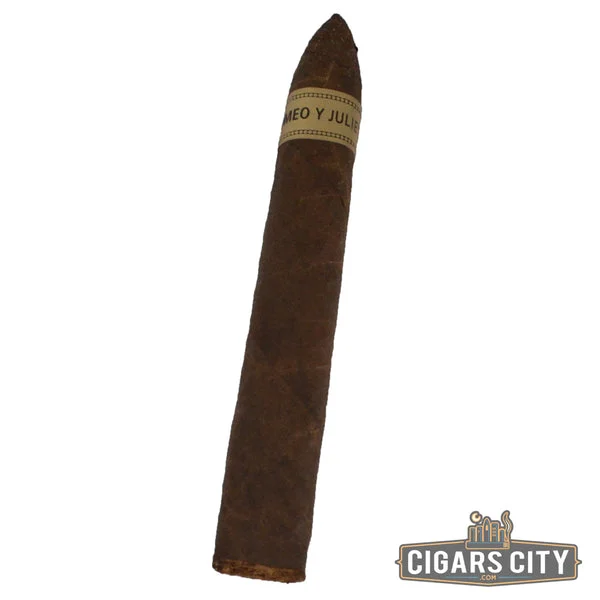 Romeo y Julieta Viejo 'B' (Belicoso)