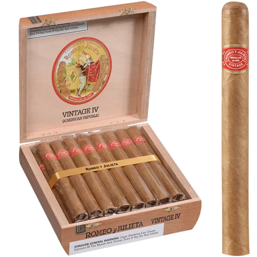 Romeo y Julieta Vintage No. IV Churchill - Box of 25