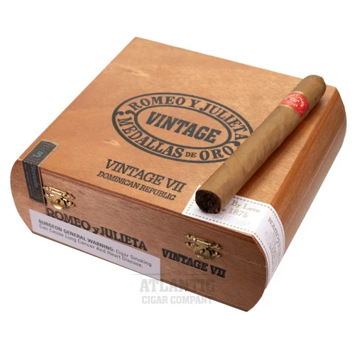 Romeo Y Julieta Vintage No. VII