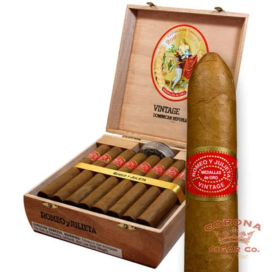 Romeo y Julieta Vintage VI (7 x 60)