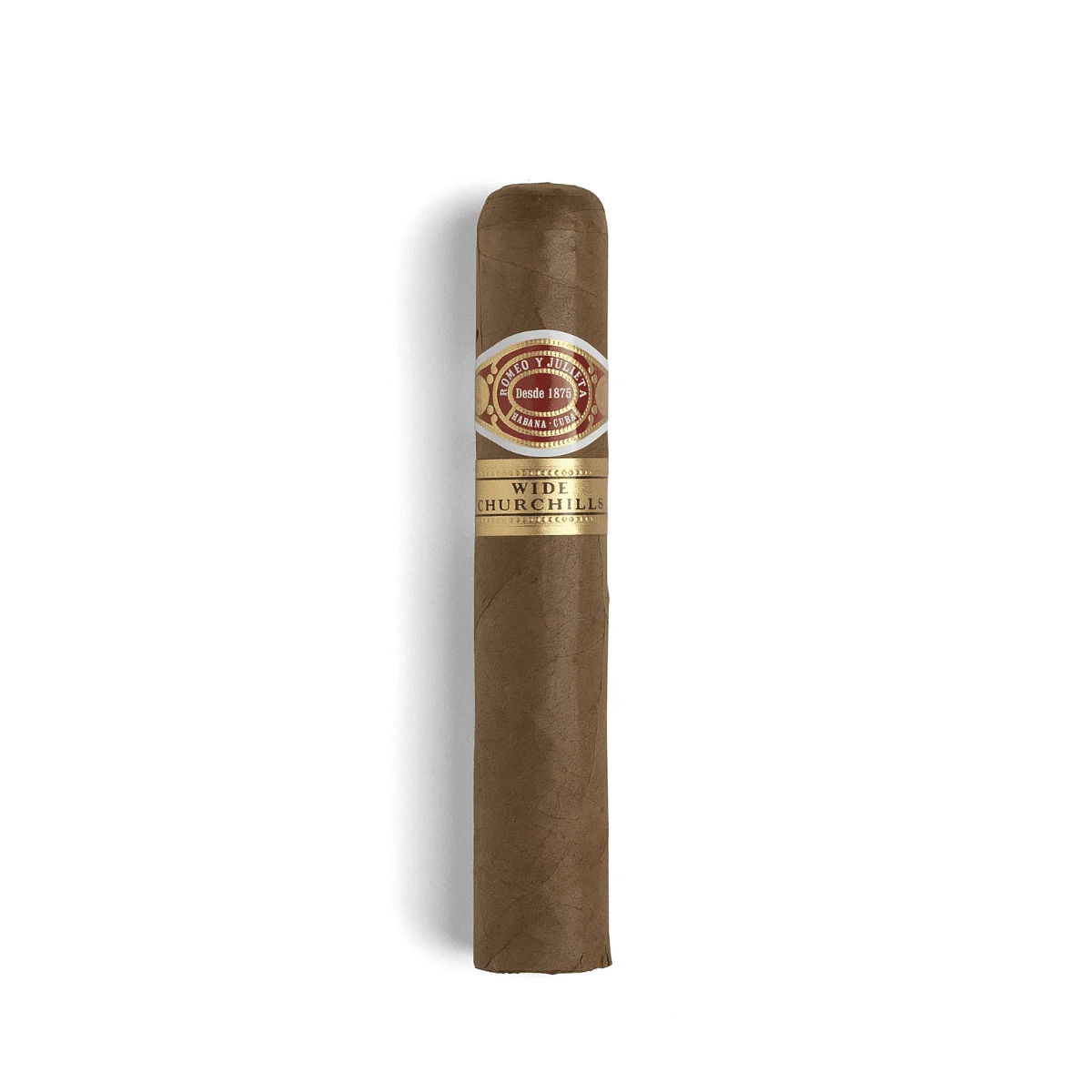 Romeo Y Julieta Wide Churchill Cigar