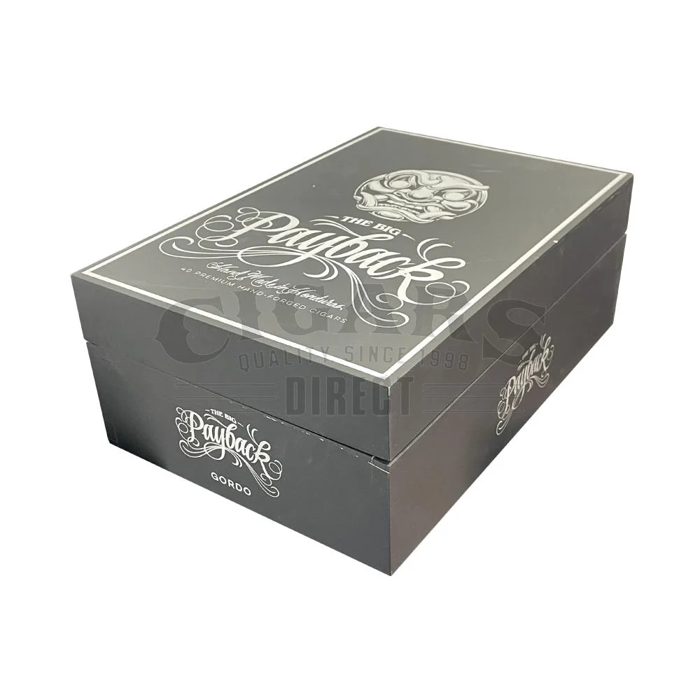 Room 101 Big Payback Maduro Gordo