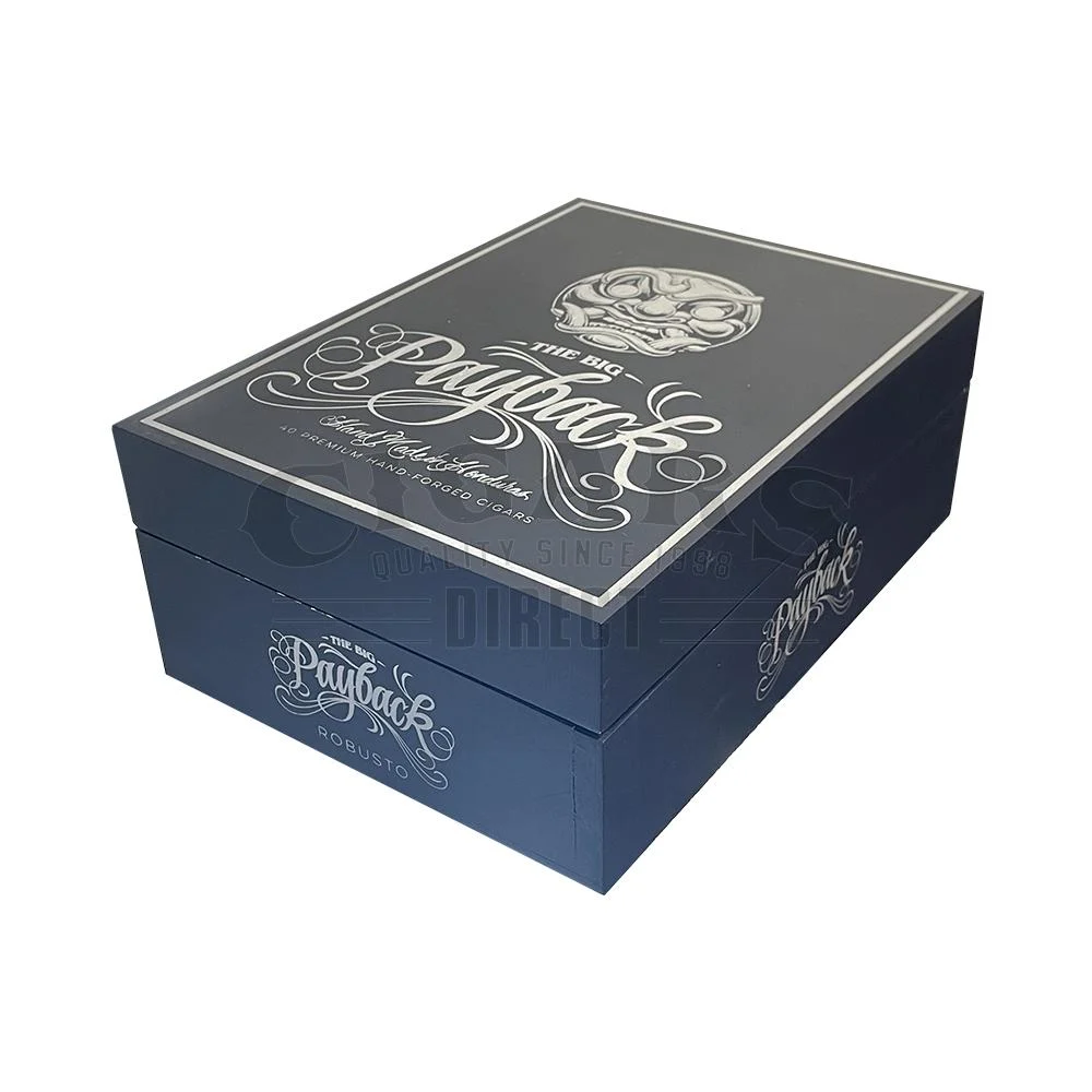 Room 101 Big Payback Maduro Robusto