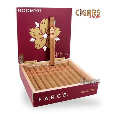 Room 101 The Farce Connecticut Churchill