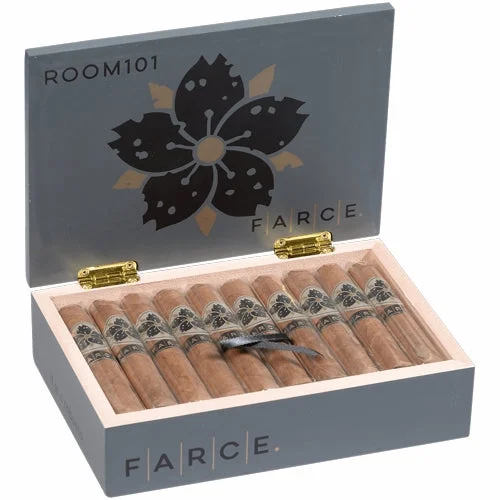 Room 101 FARCE Original Robusto (5" x52)