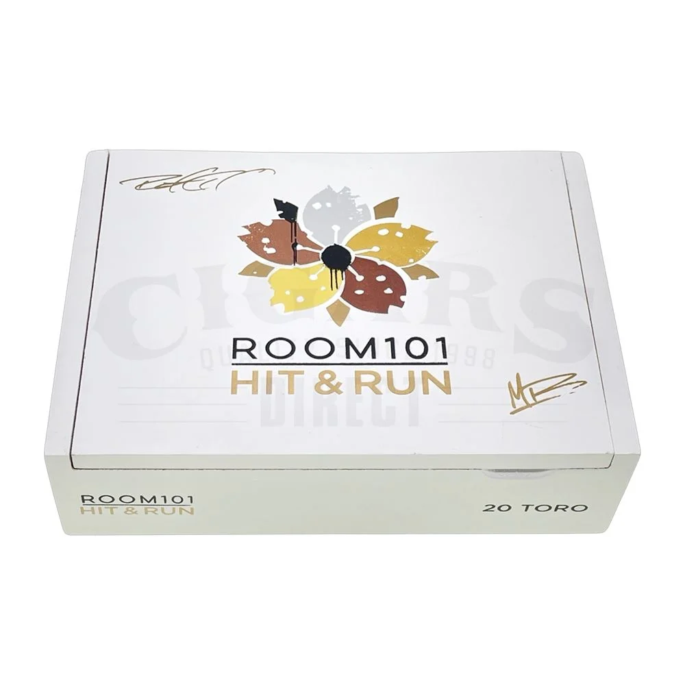 Room 101 Hit & Run Redux Toro