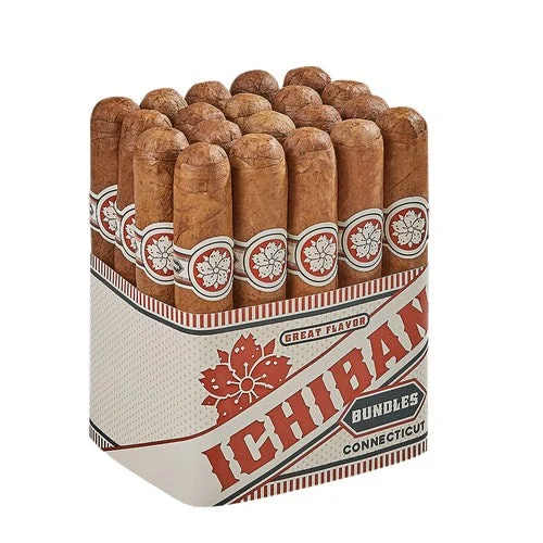 Room 101 Ichiban Connecticut Toro (6" x 50)