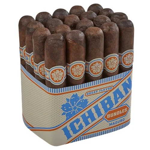 Room 101 Ichiban Maduro Toro (6" x 50)