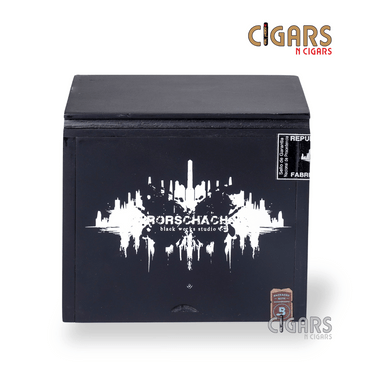 Rorschach Petite Panatela
