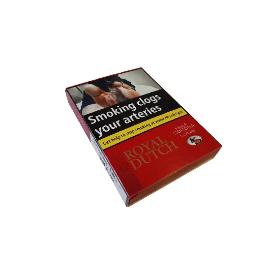 Royal Dutch Half Corona (5 Cigars) – Single Pack